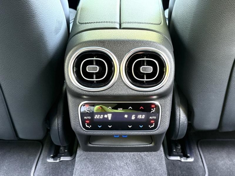 MERCEDES-BENZ GLC Coupé, photo 29