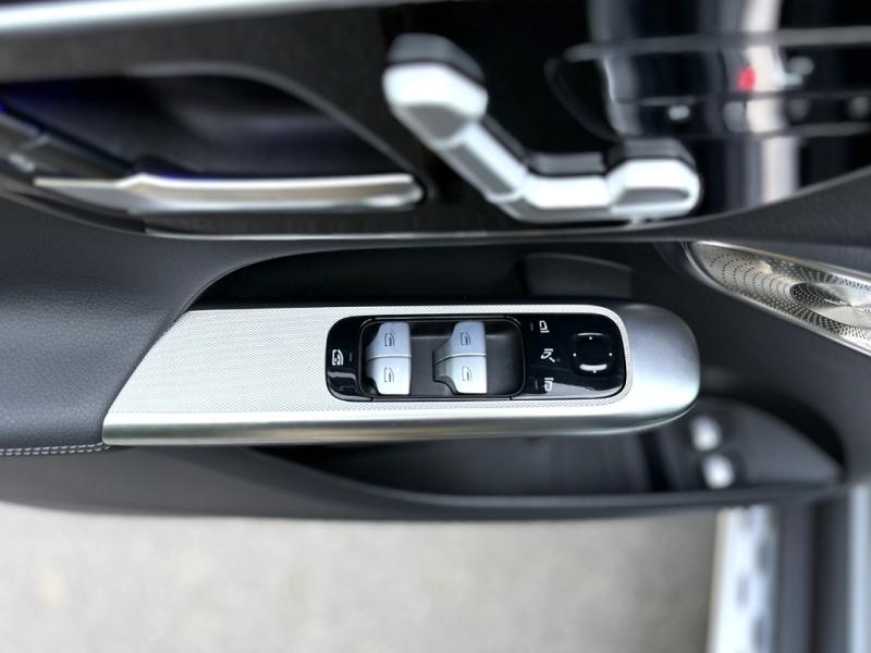 MERCEDES-BENZ GLC Coupé, photo 33