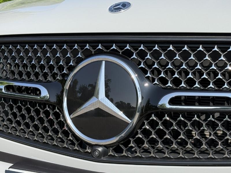 MERCEDES-BENZ GLC Coupé, photo 37
