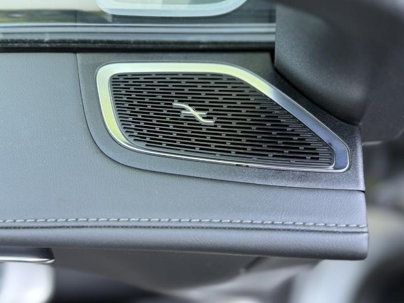 MERCEDES-BENZ GLC Coupé, photo 40