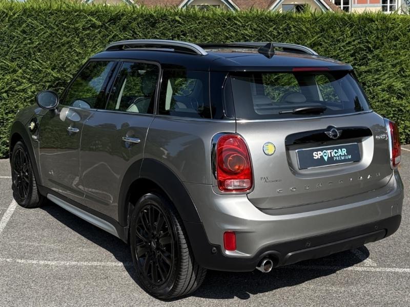MINI Countryman, photo 2
