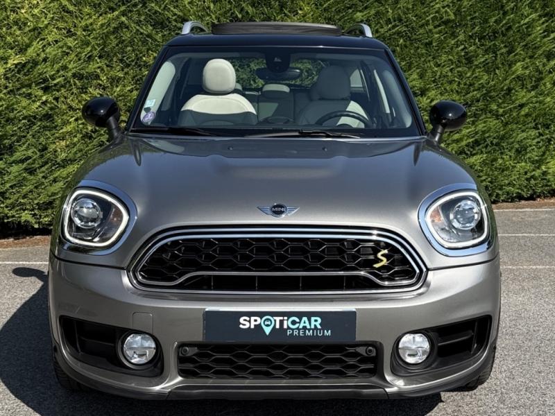 MINI Countryman, photo 3