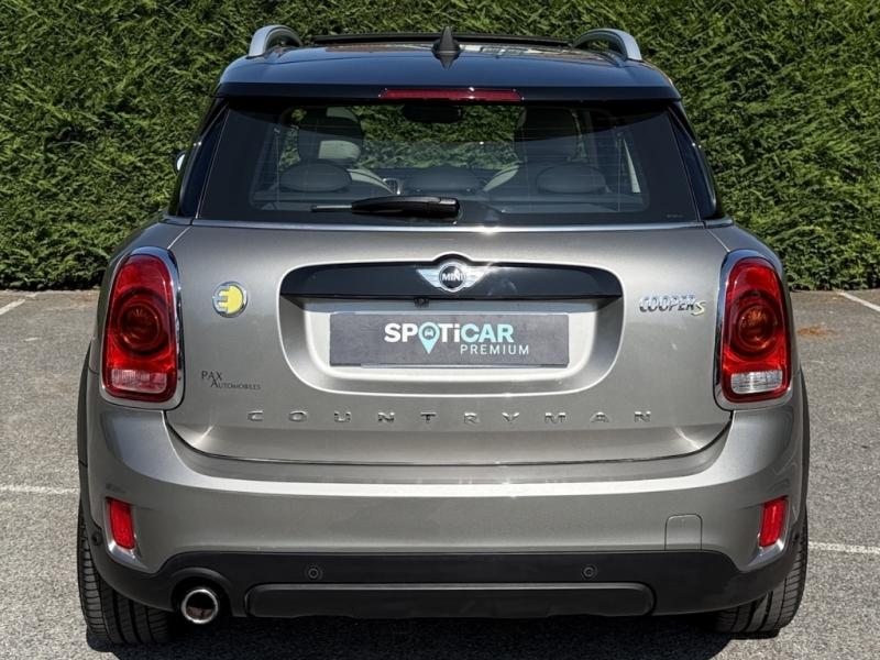 MINI Countryman, photo 4