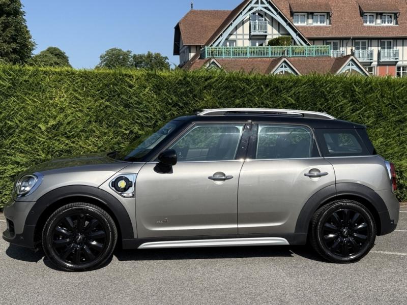 MINI Countryman, photo 5