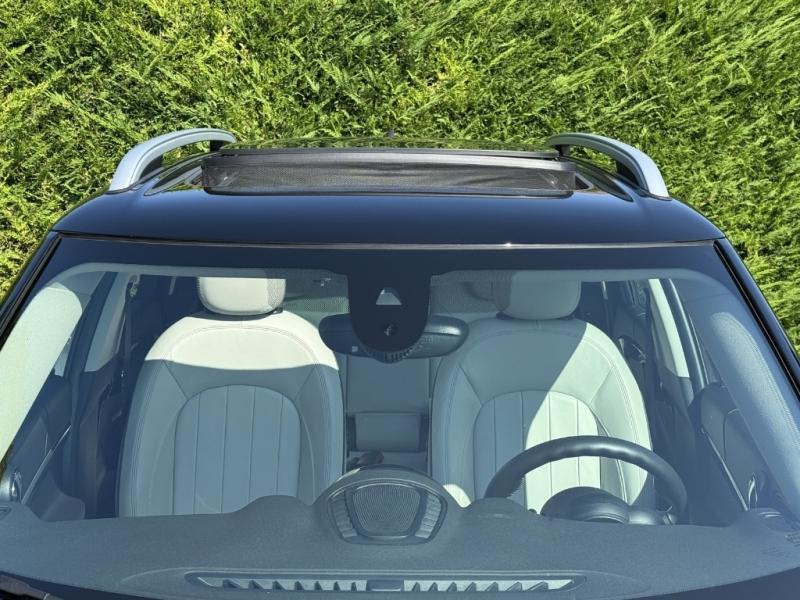 MINI Countryman, photo 8
