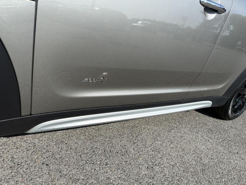 MINI Countryman, photo 9