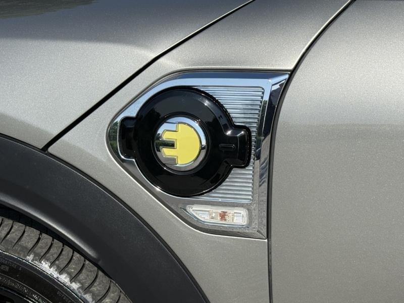 MINI Countryman, photo 11