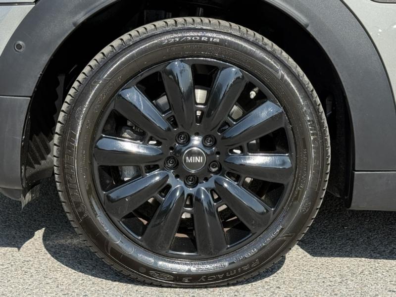 MINI Countryman, photo 12