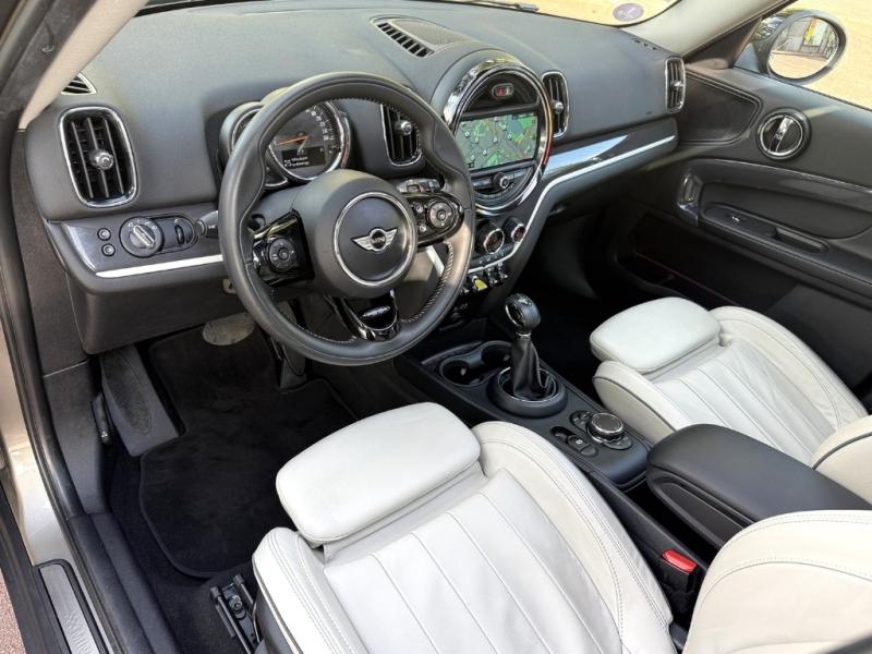 MINI Countryman, photo 14