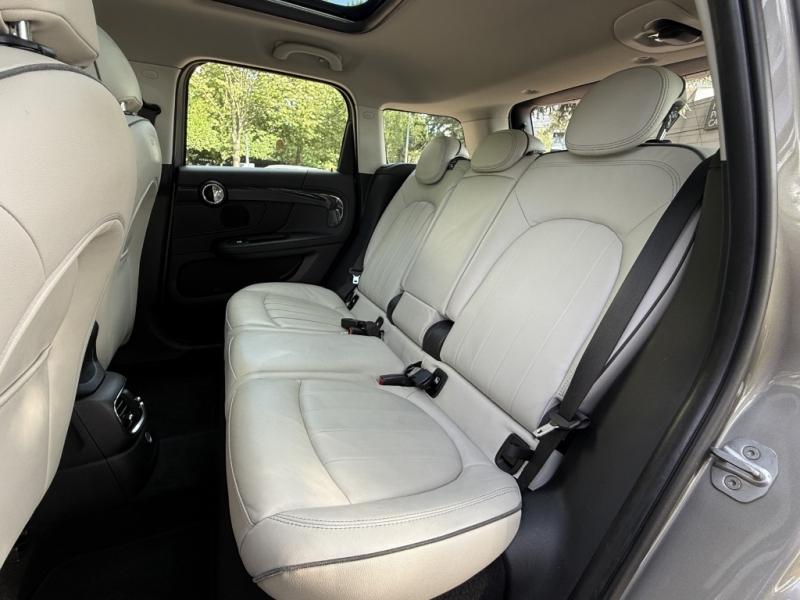 MINI Countryman, photo 15