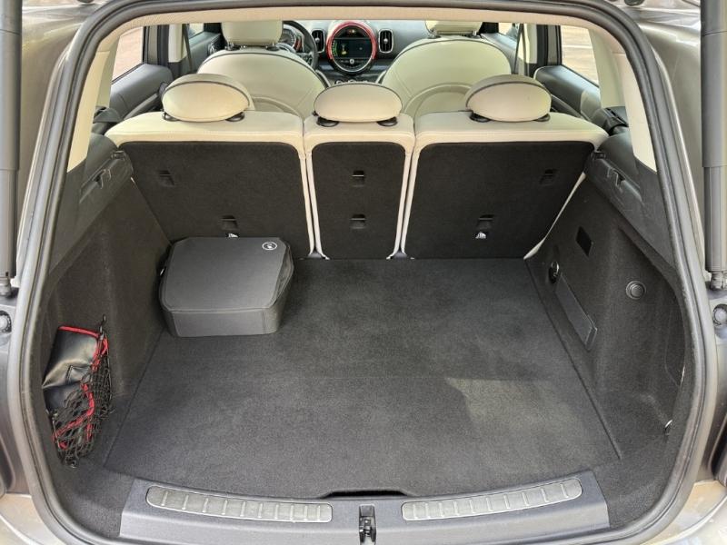 MINI Countryman, photo 16