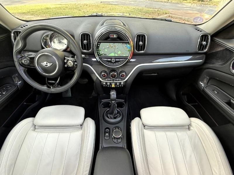 MINI Countryman, photo 18