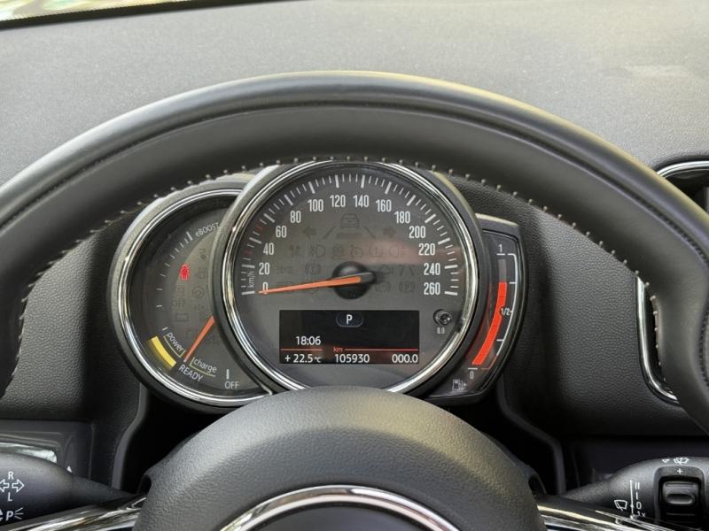 MINI Countryman, photo 20