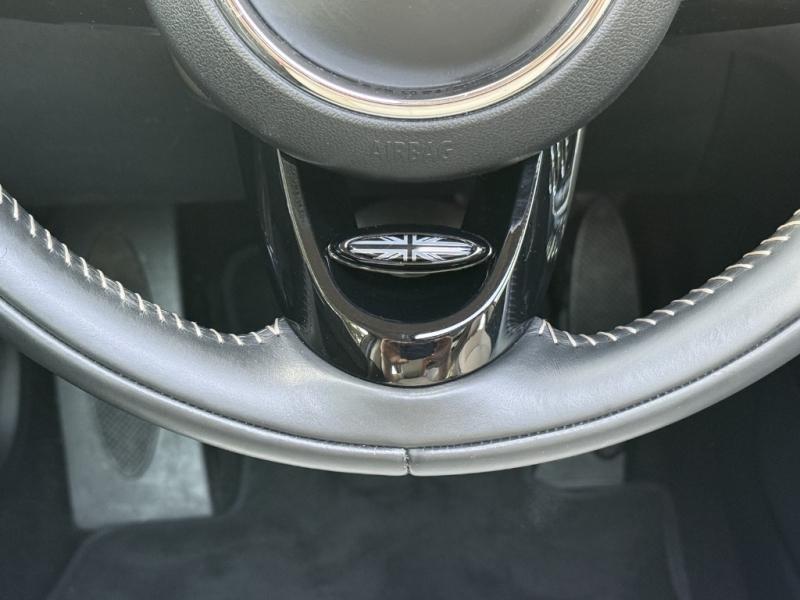 MINI Countryman, photo 21
