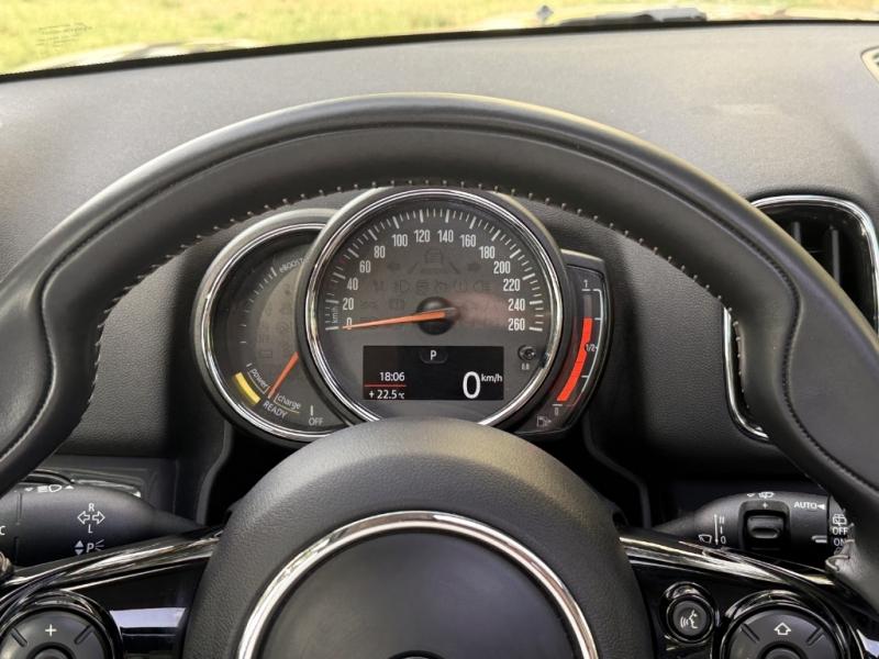 MINI Countryman, photo 24