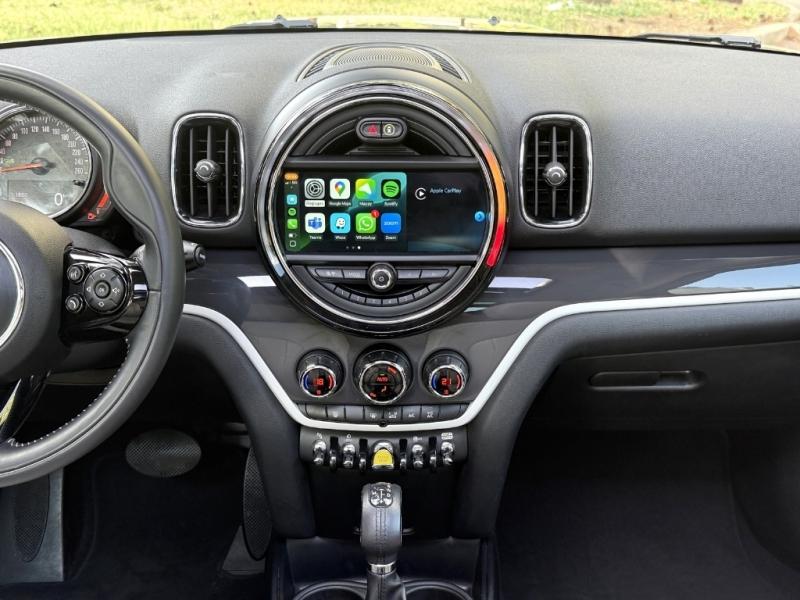 MINI Countryman, photo 25
