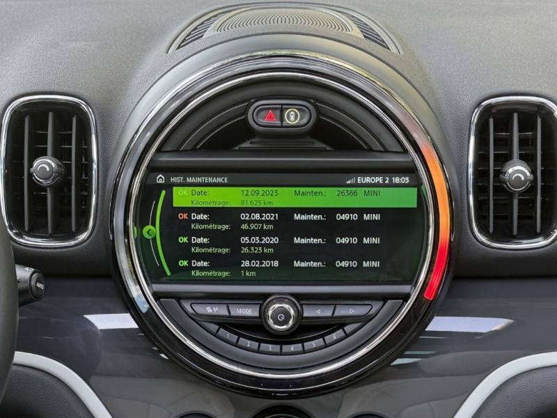 MINI Countryman, photo 28