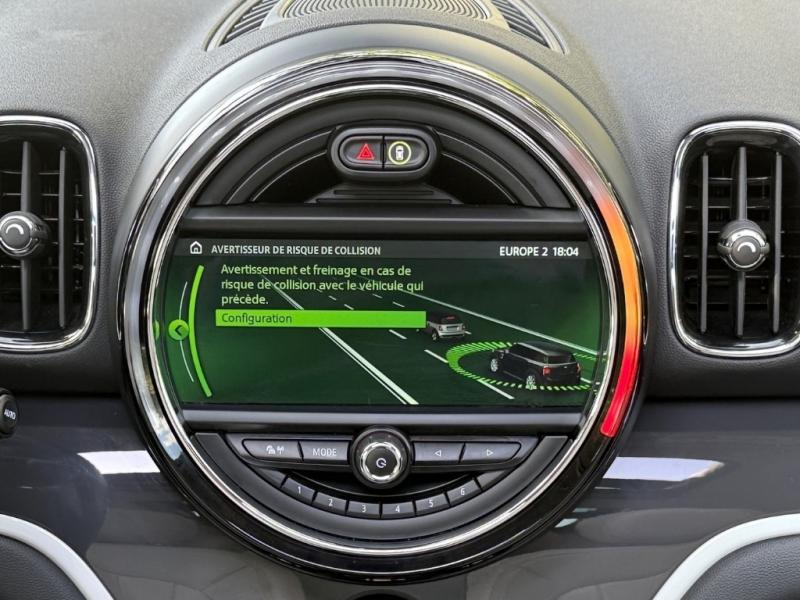 MINI Countryman, photo 29