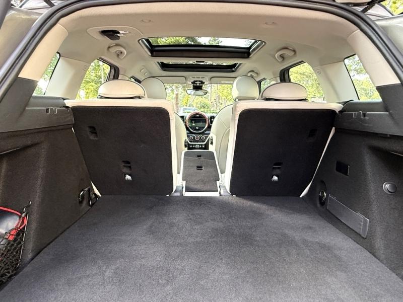 MINI Countryman, photo 38