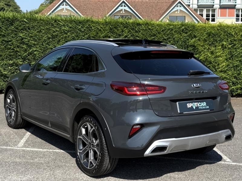 KIA XCeed, photo 2