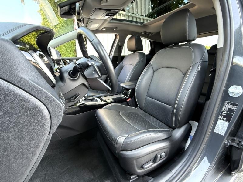 KIA XCeed, photo 9