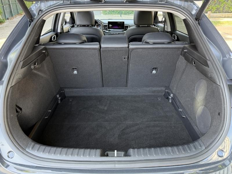 KIA XCeed, photo 11