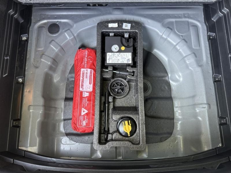 KIA XCeed, photo 12
