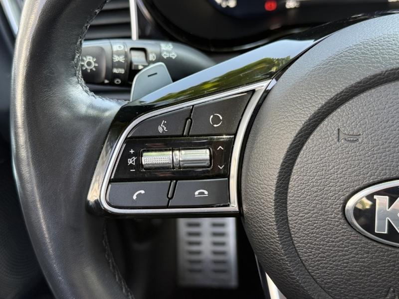 KIA XCeed, photo 14
