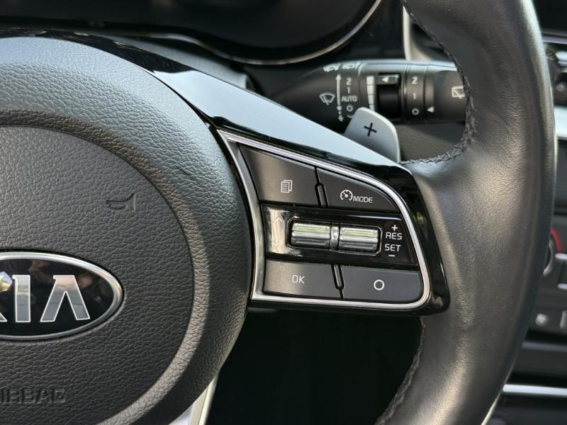 KIA XCeed, photo 15