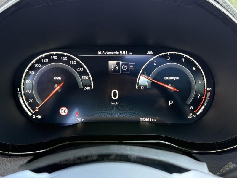 KIA XCeed, photo 16