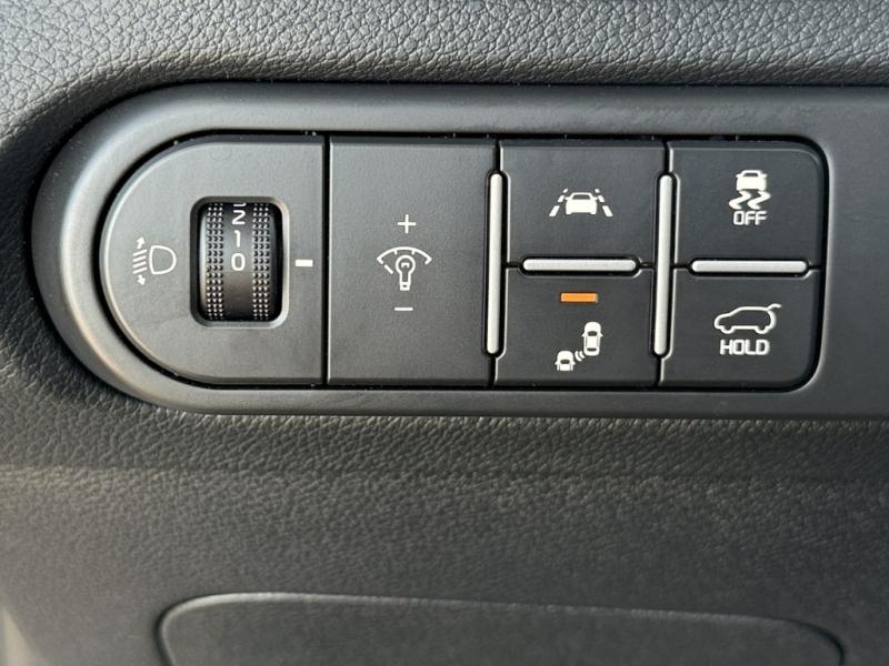 KIA XCeed, photo 23