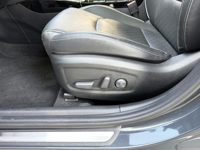 KIA XCeed, photo 24