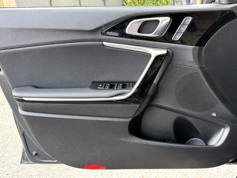 KIA XCeed, photo 26