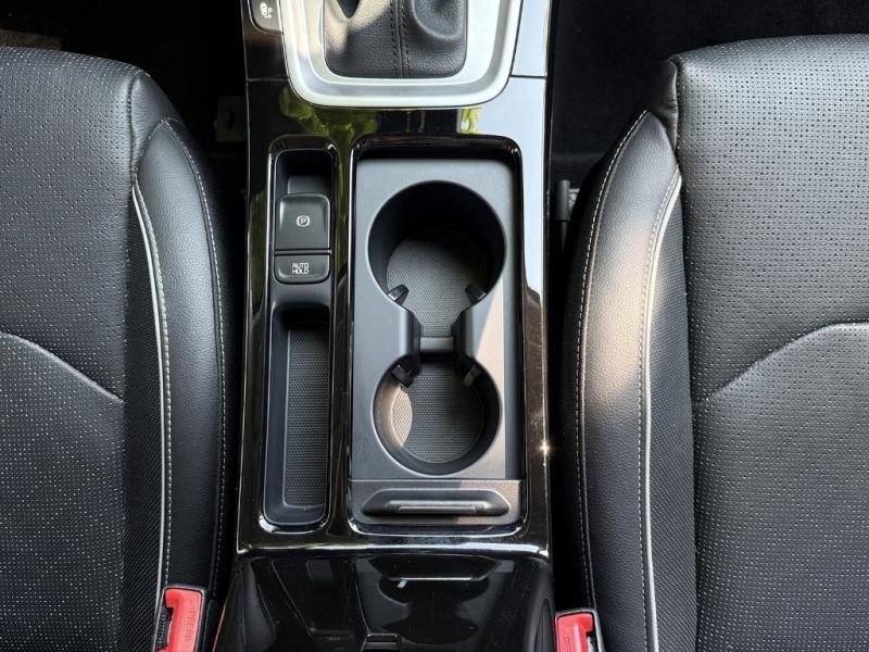 KIA XCeed, photo 36