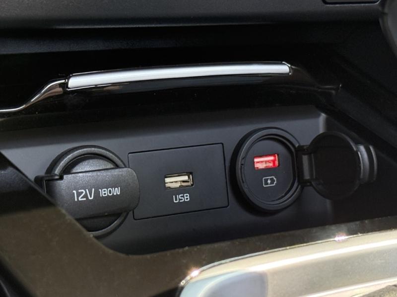 KIA XCeed, photo 38