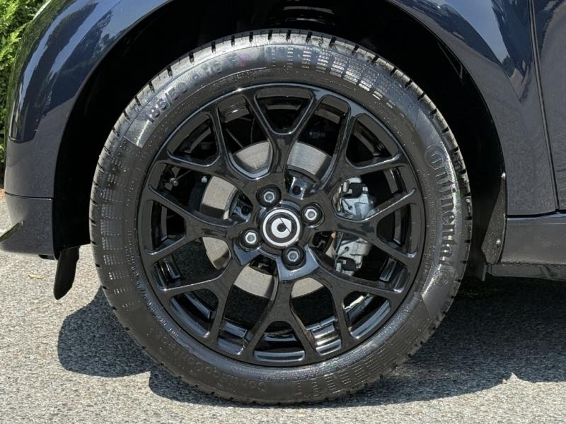 SMART Fortwo Coupe, photo 6
