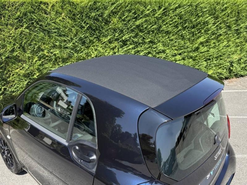 SMART Fortwo Coupe, photo 7