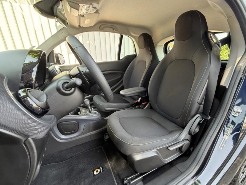 SMART Fortwo Coupe, photo 9