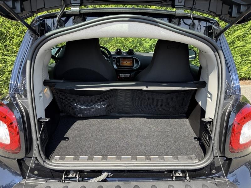 SMART Fortwo Coupe, photo 11