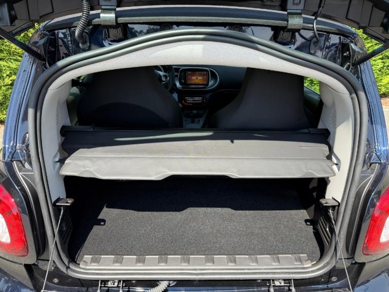 SMART Fortwo Coupe, photo 12