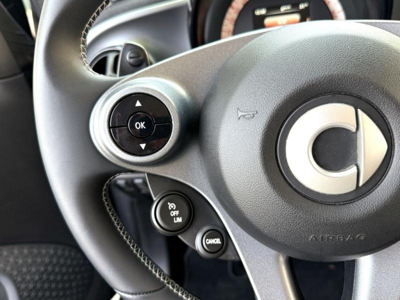 SMART Fortwo Coupe, photo 14