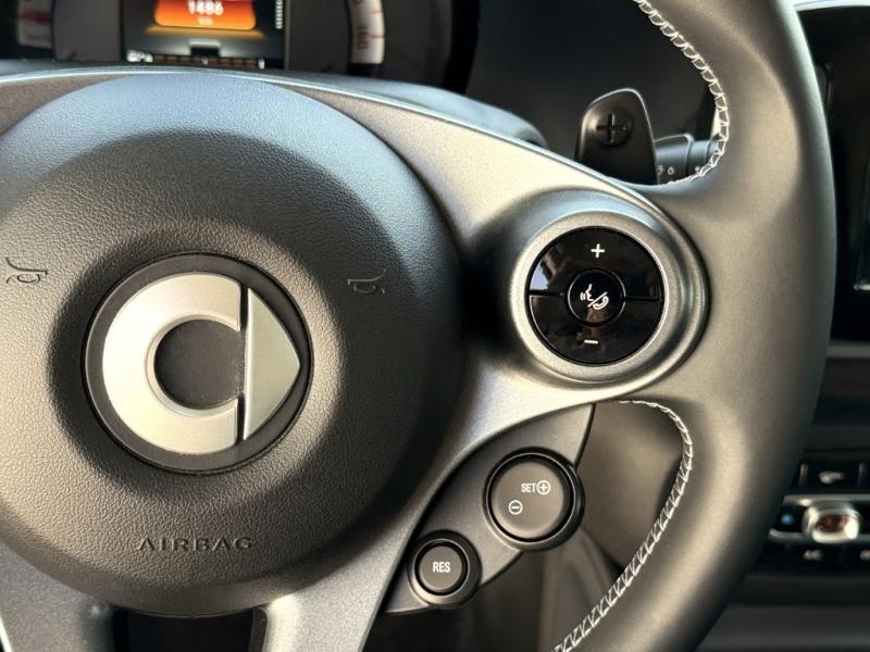 SMART Fortwo Coupe, photo 15