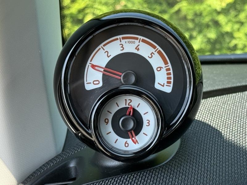 SMART Fortwo Coupe, photo 17