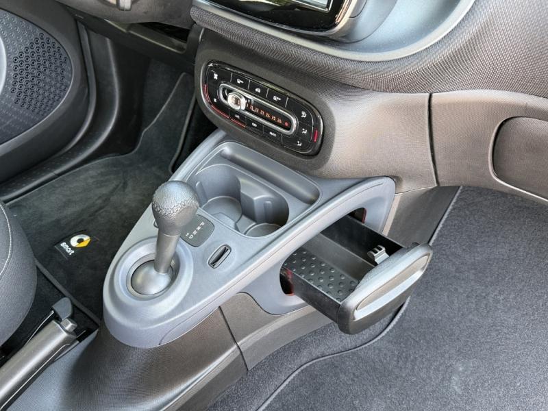 SMART Fortwo Coupe, photo 18