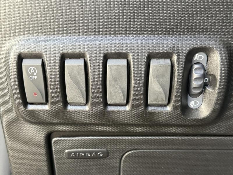 SMART Fortwo Coupe, photo 19