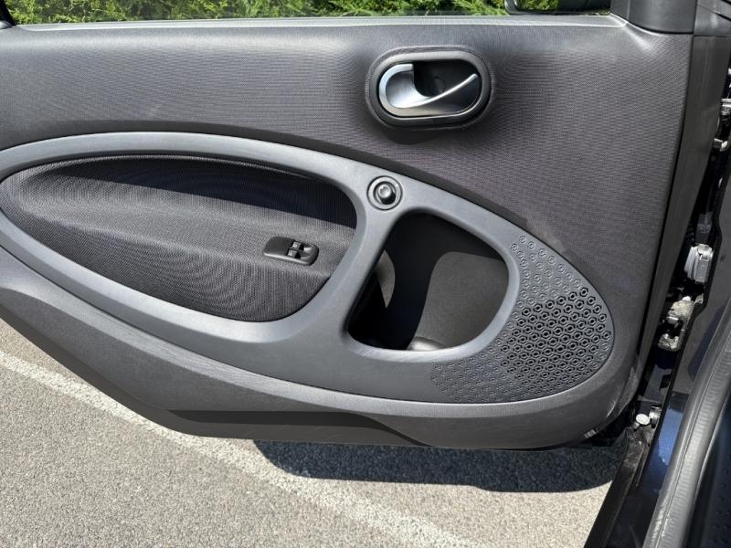 SMART Fortwo Coupe, photo 20