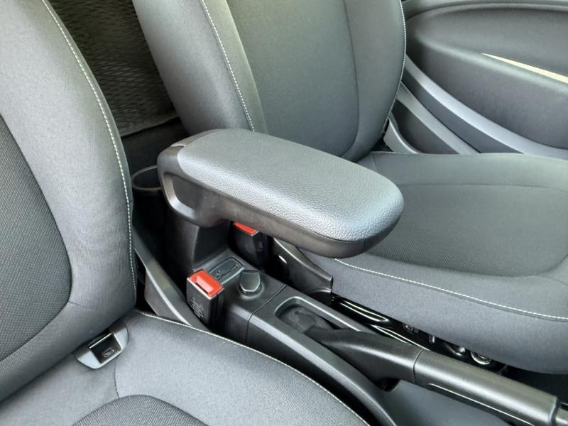 SMART Fortwo Coupe, photo 21