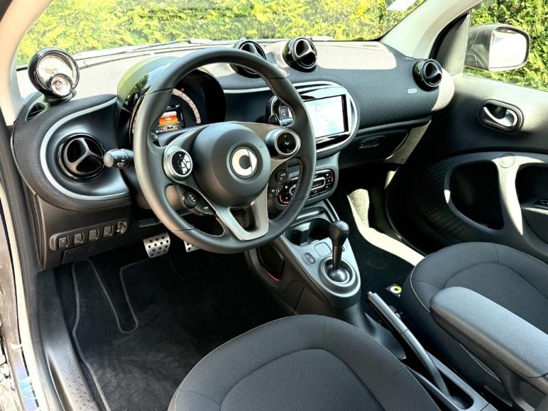SMART Fortwo Coupe, photo 25