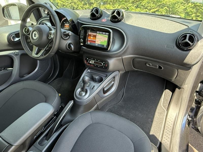SMART Fortwo Coupe, photo 26