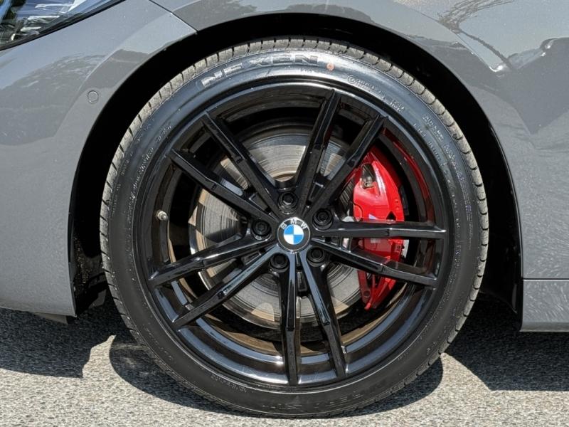 BMW Série 4 Coupé, photo 7